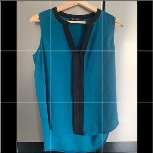 Kenneth Cole womens blouse